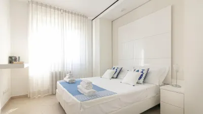 Residenza Excelsior 702 Hotels near Baiocco Beach