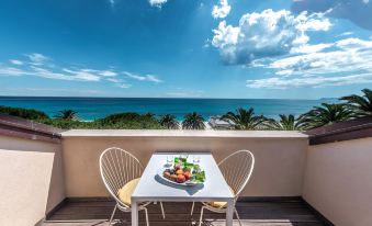 Hotel San Pietro Palace