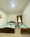 Hotel Vidi Kaliurang Hotel dekat New Selo Merapi