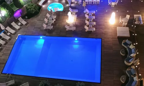 Hotel Nettuno