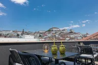 Hotel Mondego Hotels in Coimbra