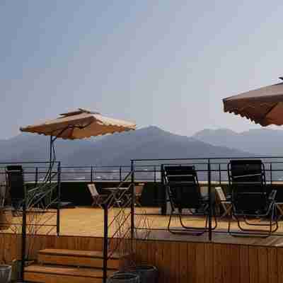돌체카사호텔 Hotel Exterior