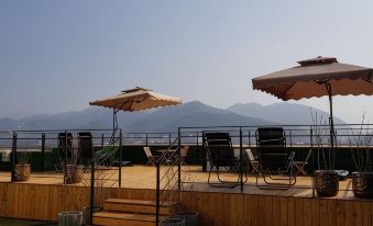 Namyangju Bukhangang Dolcecasa Hotel