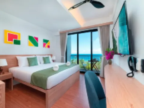 Ranthari Hotel and Spa, Ukulhas Maldives Hotels in Ukulhas