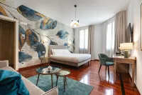 Hotel Alle Acque Hôtels à : Lonigo