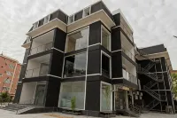 Safarov's Family Hostel