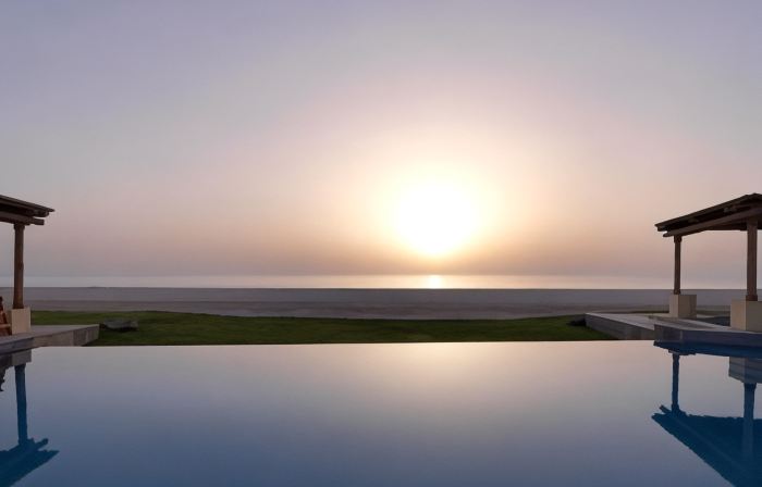 Anantara Sir Bani Yas Island Al Yamm Villa Resort