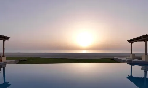 Anantara Sir Bani Yas Island Al Yamm Villa Resort