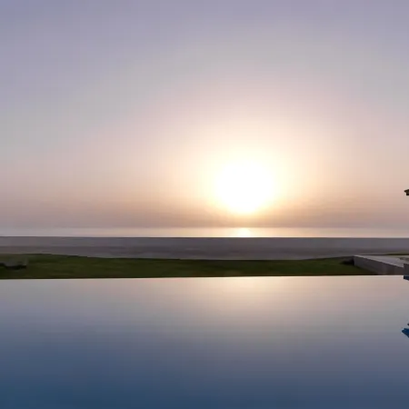 Anantara Sir Bani Yas Island Al Yamm Villa Resort