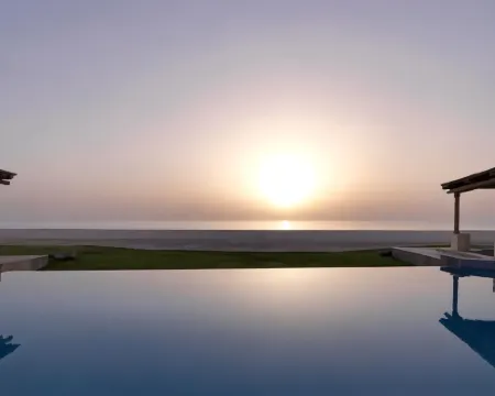 Anantara Sir Bani Yas Island Al Yamm Villa Resort Hotels in Al Dhafra