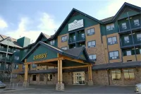 Clearwater Hotel Ltd