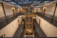 Hotel CityHome am Kurpark Hotels in Bad Salzuflen