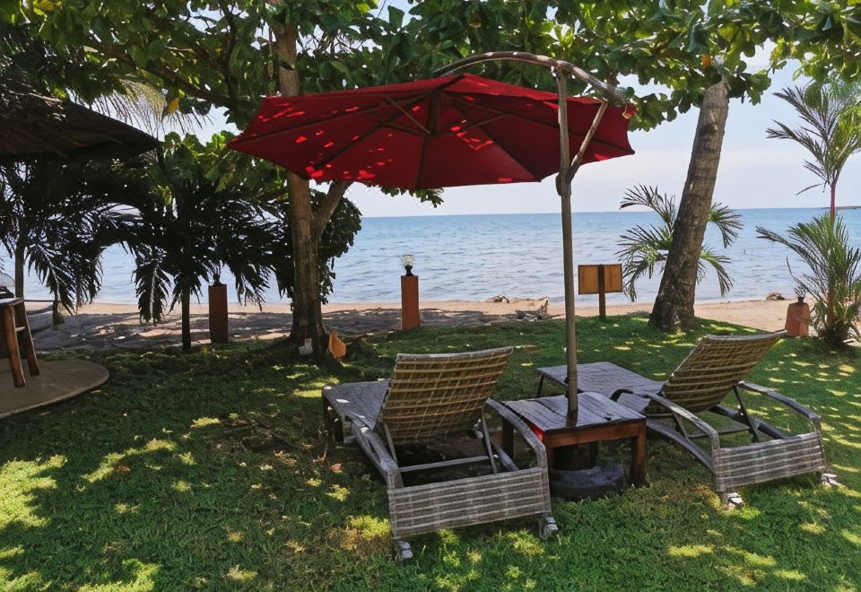 마리아니타스 코티지