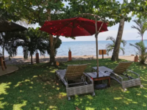 Marianita's Cottages