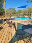 Ocean Village at Combate - Pools