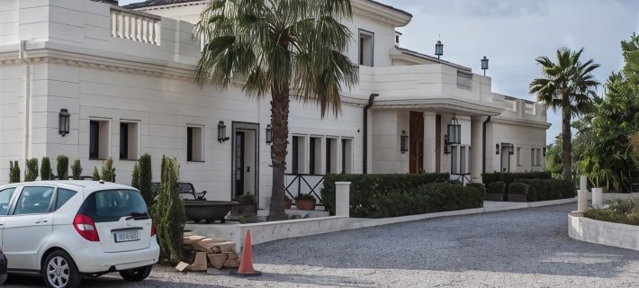 Hotel Villarocamar Hotels in Mijas