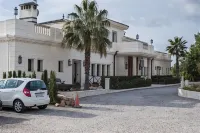 Hotel Villarocamar - 3 étoiles
