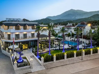 Edem Flower Hotel