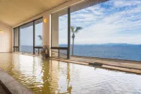 Ibusuki Seaside Hotel - spa