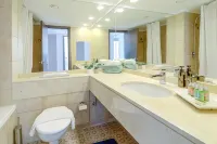 Master Haifa Beach Apartments