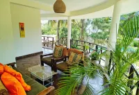 Black Pearl - Luxury Villa with Private Pool - Near Beach