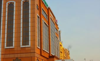 Al Sadarah Hotel Apartments