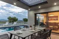 Merelia Luxury Villas - Halkidiki