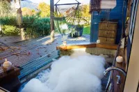 Dreamers Mt Beauty - Hot Tub