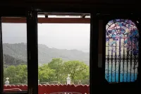 WelcomHeritage Grace Hotel - Mountain View
