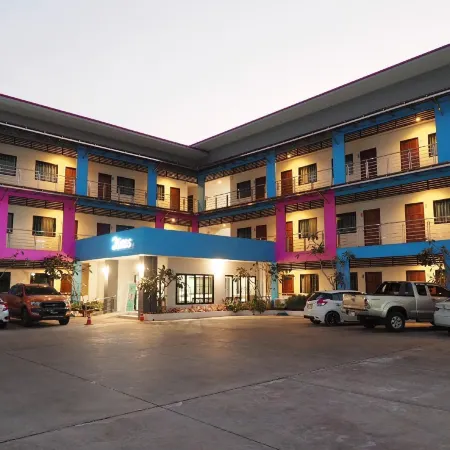 Waritthon Residence