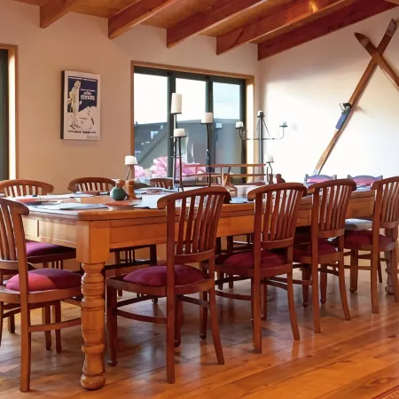 Te Wanaka Lodge