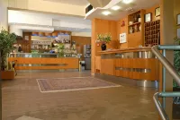 Hotel Ismaele - bar