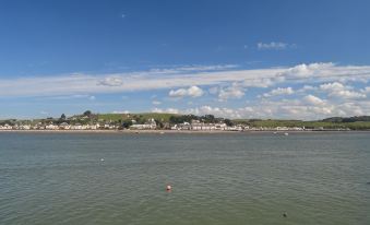 Appledore Factory