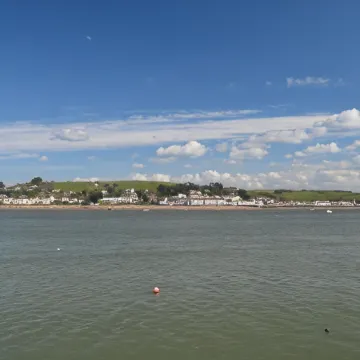 Appledore Factory