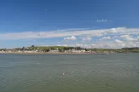 Appledore Factory Hotels in Appledore