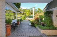 Prom Country Lodge Hotels in Foster