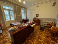 Da Noi Hotels in Trieste