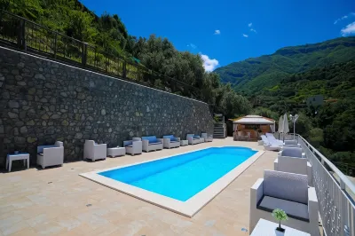 Villa Catie' Hotel in zona Mobili Noé