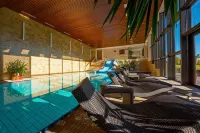 President Hotel Montfort - Pools