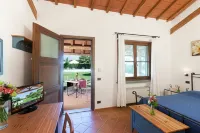 Agriturismo le Spighe Hotels in Fonteblanda