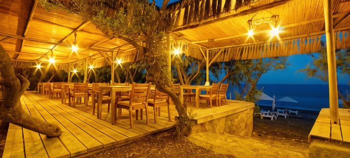 Ova Butik Otel Hotels in Datca