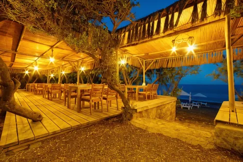 Ova Butik Otel - Homestays