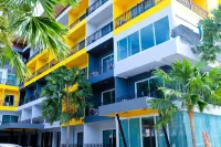 Eurotel Hotel - Mountain view