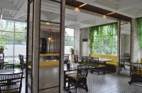 Carlosta Hotel - Breakfast