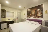 Calamares Hotel São Caetano Hotels in Sao Caetano do Sul