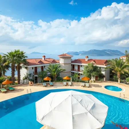 Aquarius Hotel