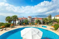 Aquarius Hotel - Pools