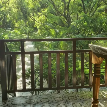 Warakorn Baansuan Amphawa