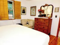 Mentone's favorite Cozy Cabin!  In the heart of Mentone:  In Town but Far Out Các khách sạn ở Mentone