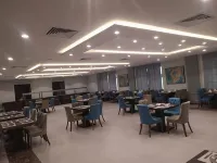 皇家珠寶阿爾拉姆飯店